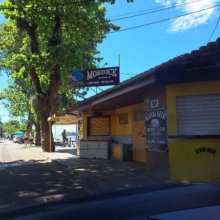 Lindo Apto Com Vaga No Melhor Ilha Do Governador Rio de Janeiro Exterior foto