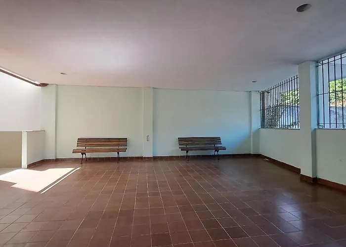 Lindo Apto Com Vaga No Melhor Ilha Do Governador