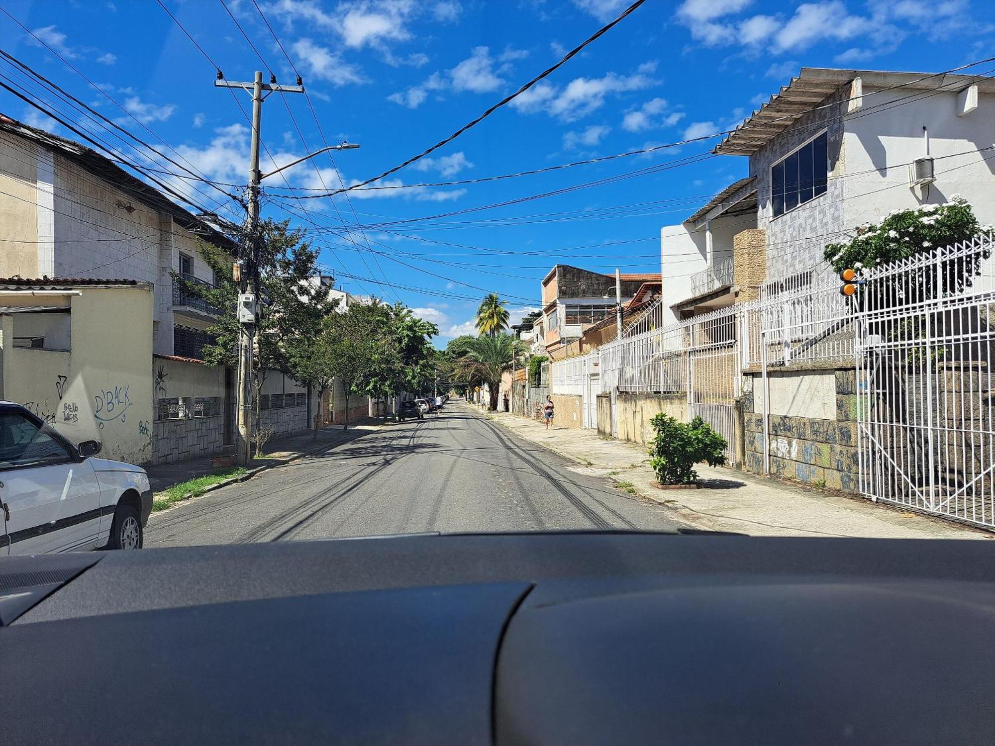 Lindo Apto Com Vaga No Ilha Do Governador 公寓 里约热内卢
