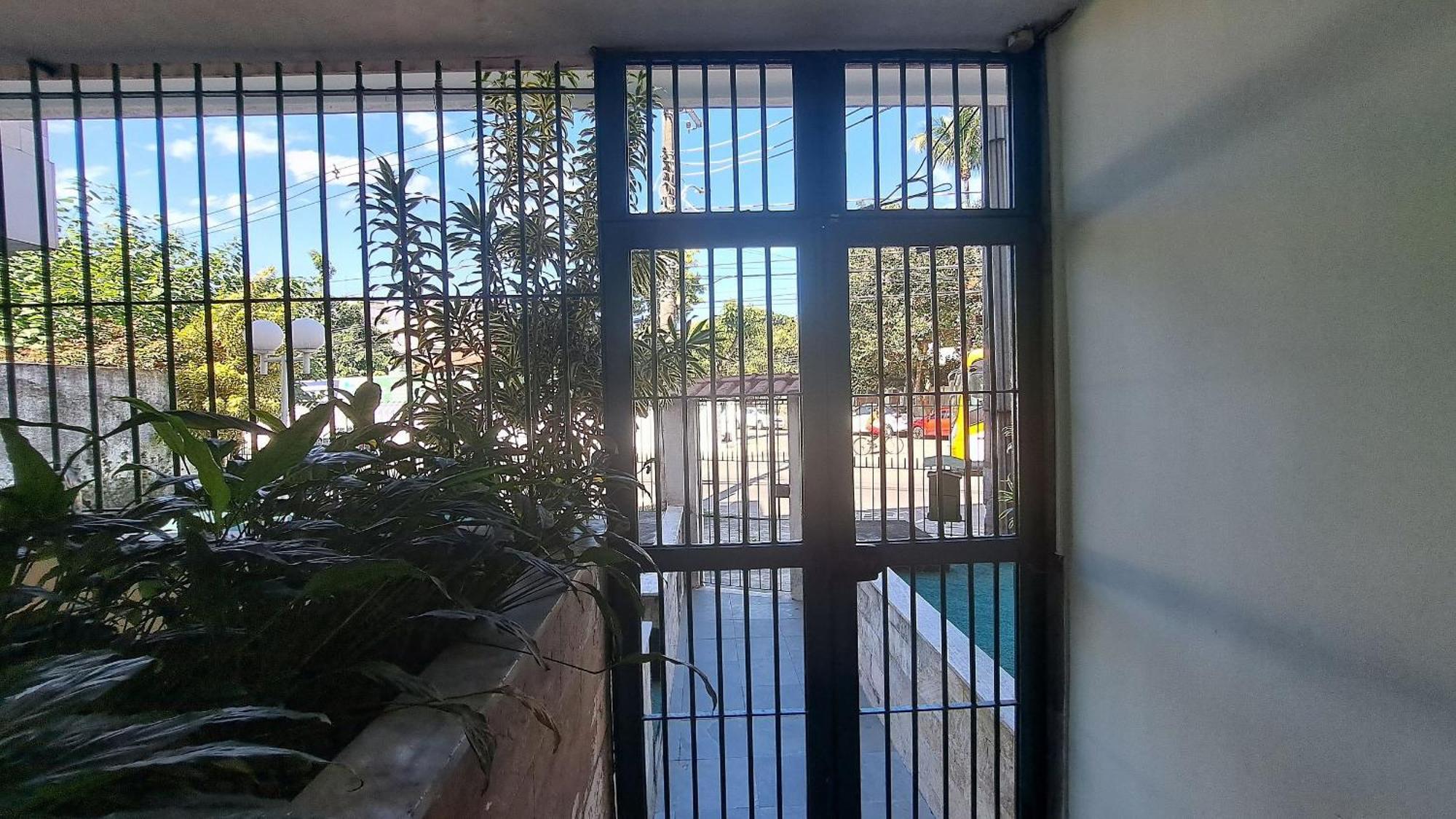 公寓 Lindo Apto Com Vaga No Ilha Do Governador 里约热内卢