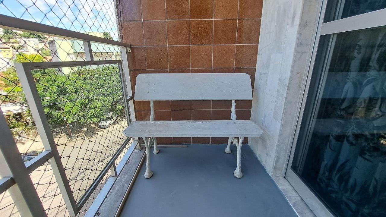 Lindo Apto Com Vaga No Ilha Do Governador Rio de Janeiro